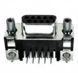 Connector D-SUB RCPT (Female) 9Position 5747844-6 (Chính hãng)